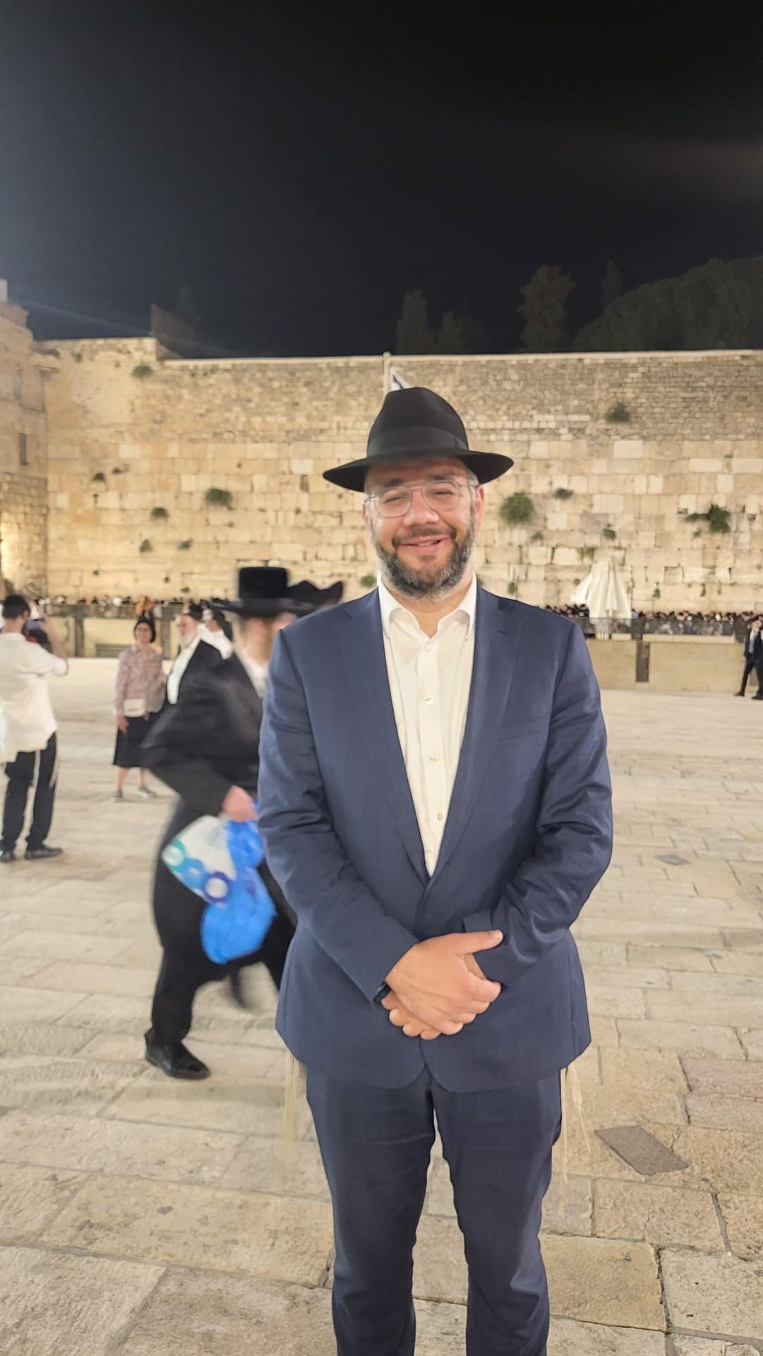 Rabbi Yaakov Prupas